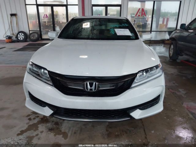 1HGCT1B82GA007731 Honda Accord Ex-l