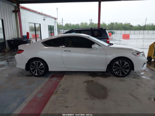 1HGCT1B82GA007731 Honda Accord Ex-l