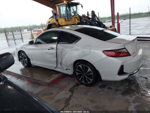 1HGCT1B82GA007731 Honda Accord Ex-l
