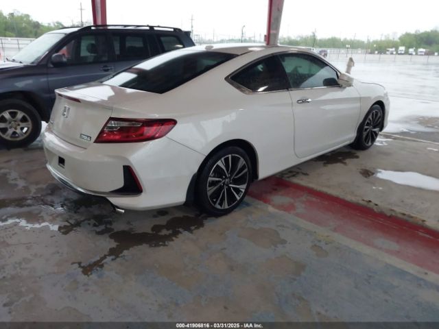 1HGCT1B82GA007731 Honda Accord Ex-l