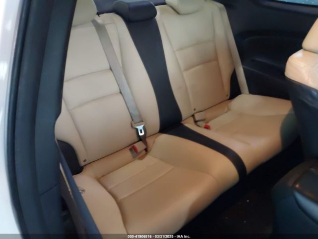 1HGCT1B82GA007731 Honda Accord Ex-l