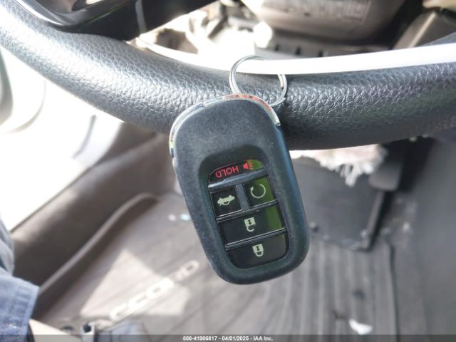 1HGCY1F24PA001677 Honda ACCORD LX