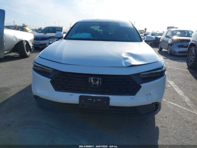 1HGCY1F24PA001677 Honda ACCORD LX