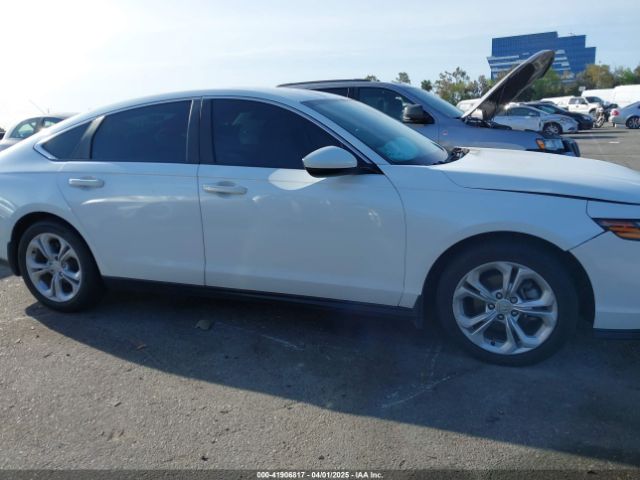1HGCY1F24PA001677 Honda ACCORD LX