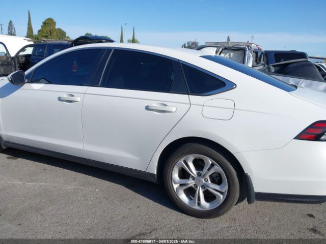 1HGCY1F24PA001677 Honda ACCORD LX