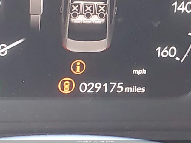 1HGCY1F24PA001677 Honda ACCORD LX