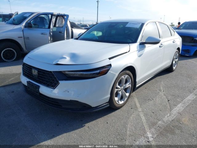 1HGCY1F24PA001677 Honda ACCORD LX