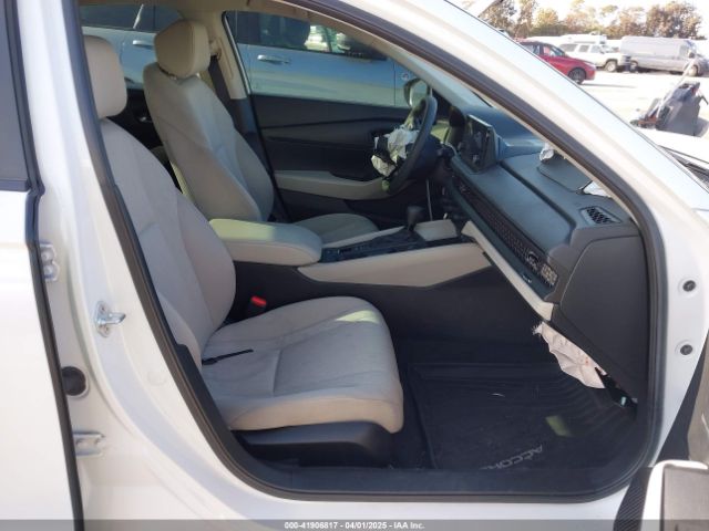 1HGCY1F24PA001677 Honda ACCORD LX