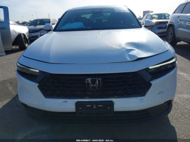 1HGCY1F24PA001677 Honda ACCORD LX