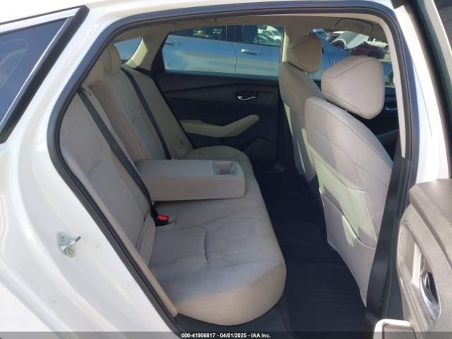 1HGCY1F24PA001677 Honda ACCORD LX