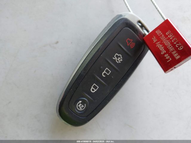 2FMGK5C85KBA32026 Ford FLEX SEL