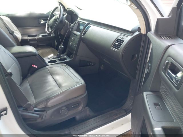 2FMGK5C85KBA32026 Ford FLEX SEL