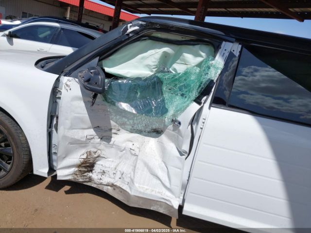 2FMGK5C85KBA32026 Ford FLEX SEL