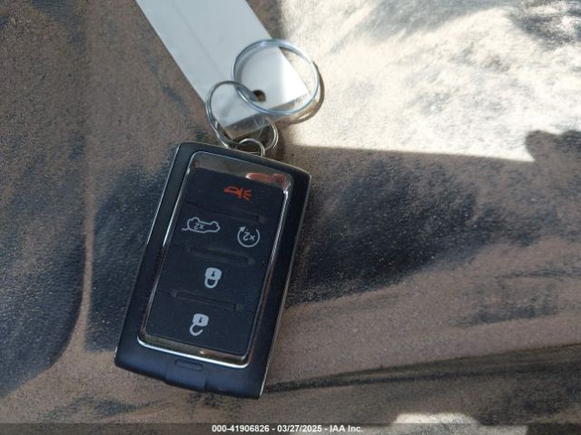 1C4RJJBG4P8843652 Jeep Grand Cherokee L Limited 4x2
