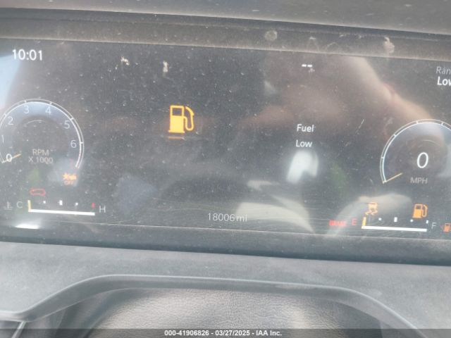 1C4RJJBG4P8843652 Jeep Grand Cherokee L Limited 4x2
