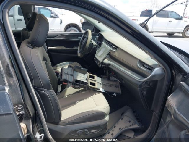 1C4RJJBG4P8843652 Jeep Grand Cherokee L Limited 4x2
