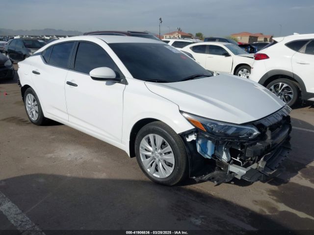 3N1AB8BV3RY375182 auction archive image