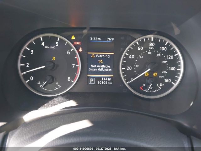3N1AB8BV3RY375182 Nissan Sentra S Xtronic Cvt