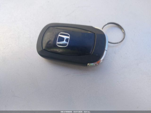 19XFL2H81RE040485 Honda Civic Sport