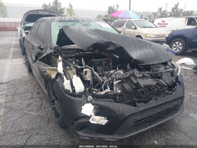 19XFL2H81RE040485 Honda Civic Sport