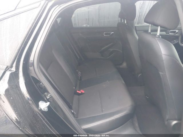 19XFL2H81RE040485 Honda Civic Sport