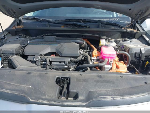 KNDPUCAG4P7062857 KIA Sportage Hybrid Lx