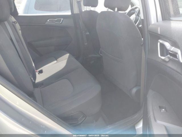 KNDPUCAG4P7062857 KIA Sportage Hybrid Lx