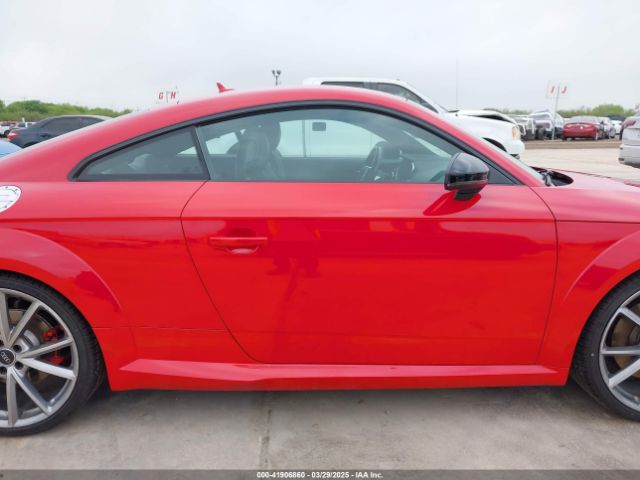 TRUC1AFVXH1003423 Audi Tts 2.0t