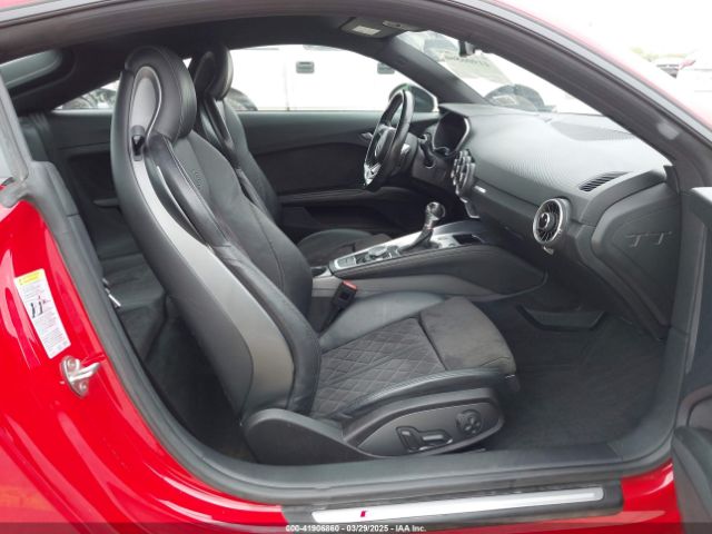 TRUC1AFVXH1003423 Audi Tts 2.0t