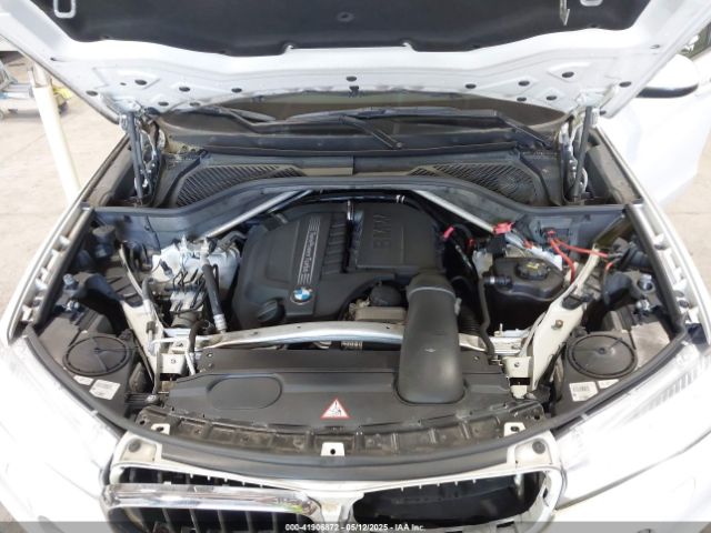 5UXKR0C52F0K53558 BMW X5 Xdrive35i