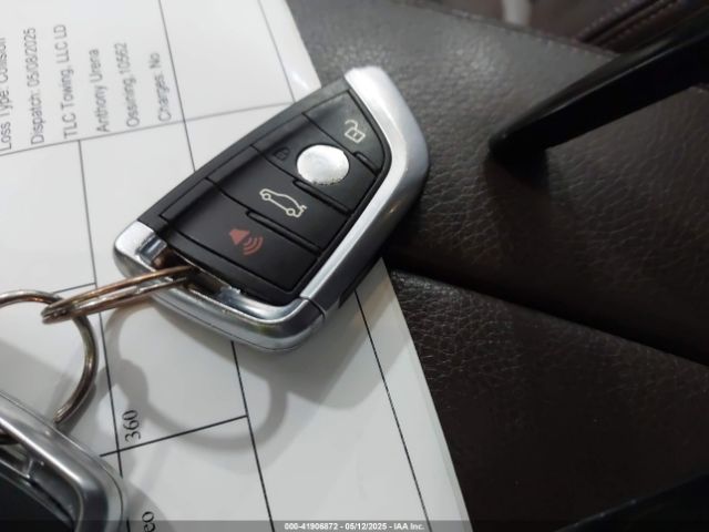 5UXKR0C52F0K53558 BMW X5 Xdrive35i