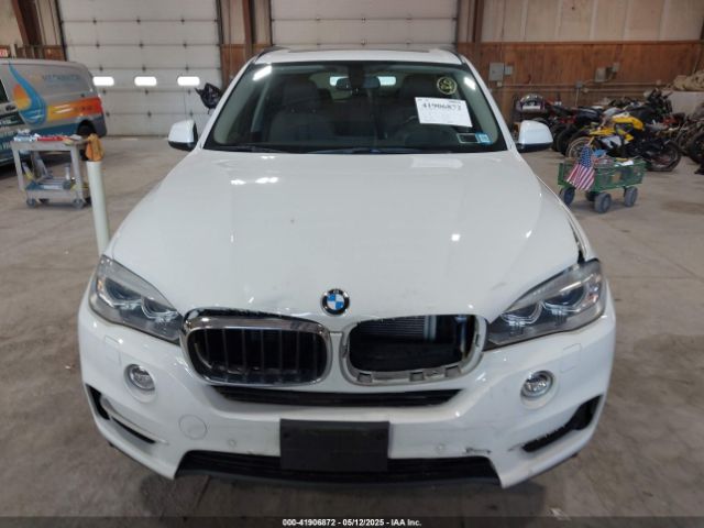 5UXKR0C52F0K53558 BMW X5 Xdrive35i