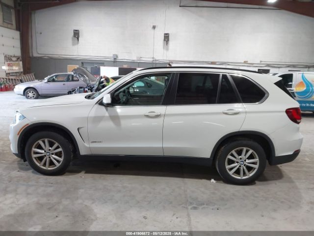 5UXKR0C52F0K53558 BMW X5 Xdrive35i