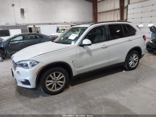 5UXKR0C52F0K53558 BMW X5 Xdrive35i