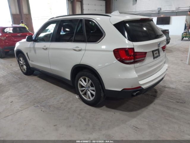 5UXKR0C52F0K53558 BMW X5 Xdrive35i