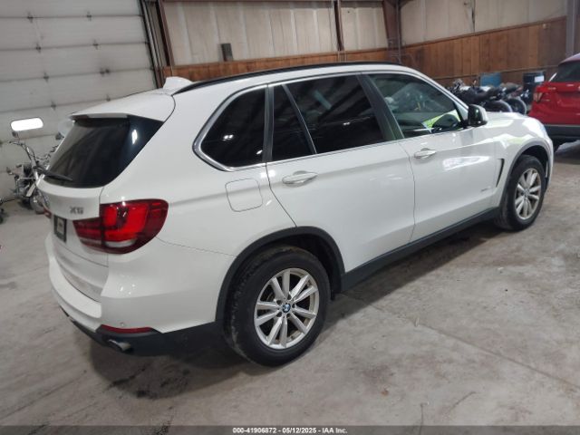 5UXKR0C52F0K53558 BMW X5 Xdrive35i