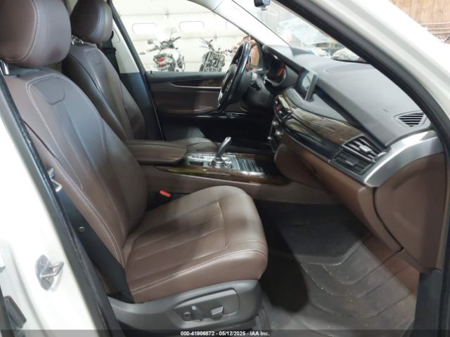 5UXKR0C52F0K53558 BMW X5 Xdrive35i