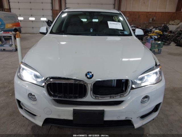 5UXKR0C52F0K53558 BMW X5 Xdrive35i