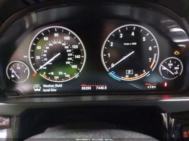 5UXKR0C52F0K53558 BMW X5 Xdrive35i