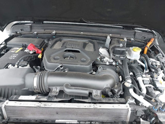 1C4RJXP63RW148483 Jeep Wrangler 4xe Sahara 4xe