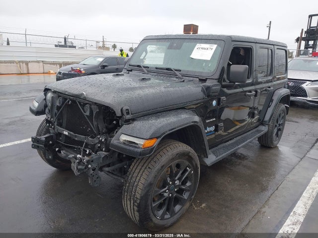 1C4RJXP63RW148483 Jeep Wrangler 4xe Sahara 4xe
