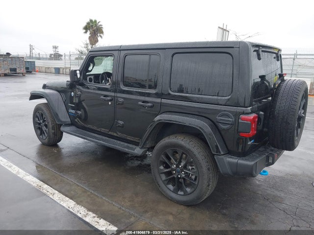 1C4RJXP63RW148483 Jeep Wrangler 4xe Sahara 4xe