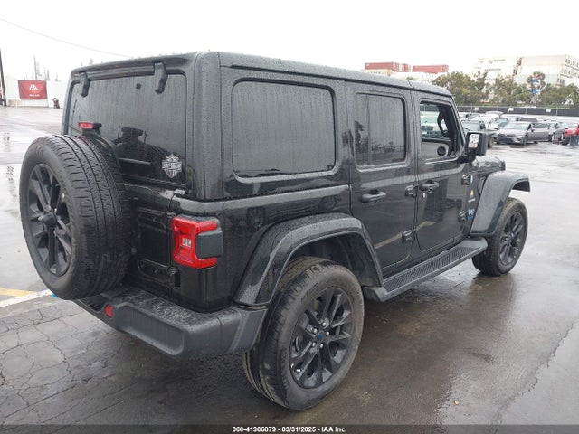 1C4RJXP63RW148483 Jeep Wrangler 4xe Sahara 4xe