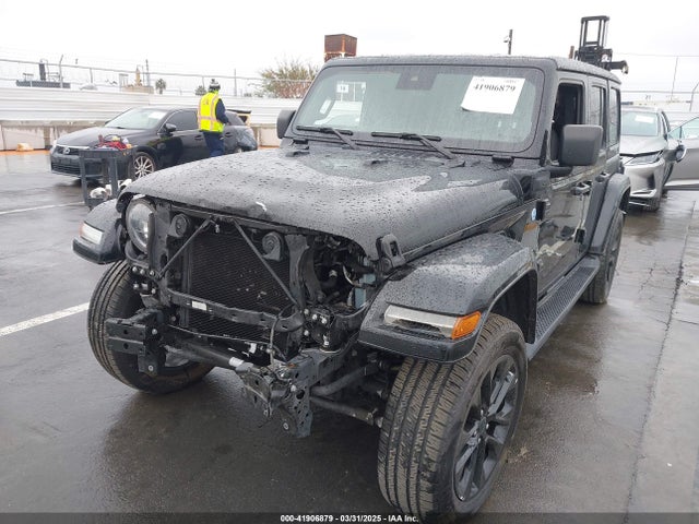 1C4RJXP63RW148483 Jeep Wrangler 4xe Sahara 4xe