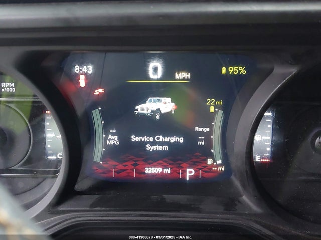 1C4RJXP63RW148483 Jeep Wrangler 4xe Sahara 4xe