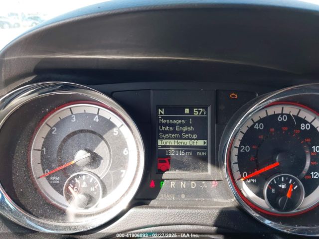 2C4RDGCG3HR713604 Dodge Grand Caravan Sxt