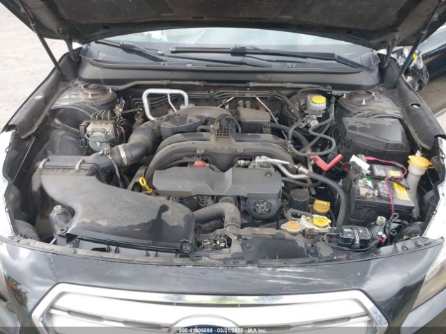 4S4BSADC5H3313211 Subaru Outback 2.5i Premium