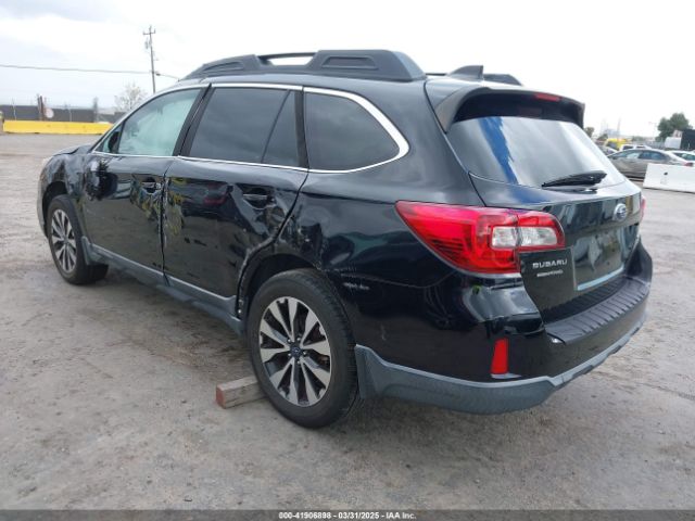 4S4BSADC5H3313211 Subaru Outback 2.5i Premium