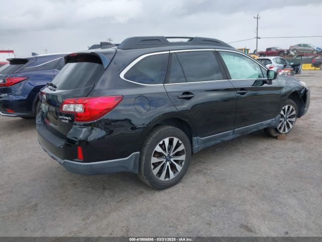 4S4BSADC5H3313211 Subaru Outback 2.5i Premium