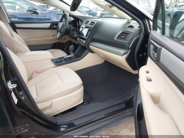 4S4BSADC5H3313211 Subaru Outback 2.5i Premium
